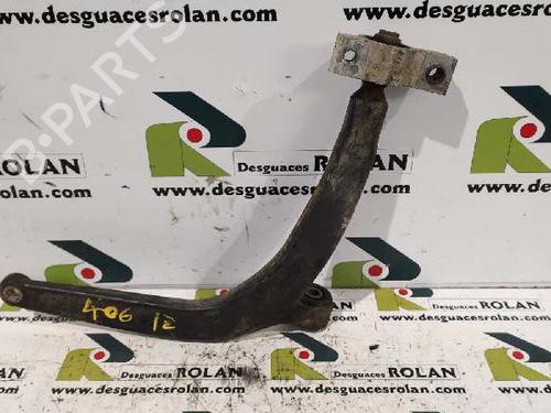 Left front suspension arm PEUGEOT 406 (8B)  | BP5180813M12 