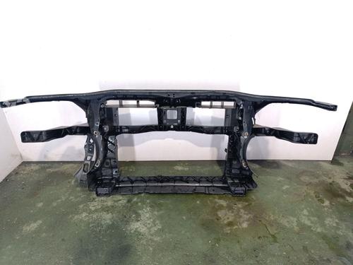 Front slam panel VW PASSAT B6 (3C2) 2.0 TDI 16V | BP31926638C72