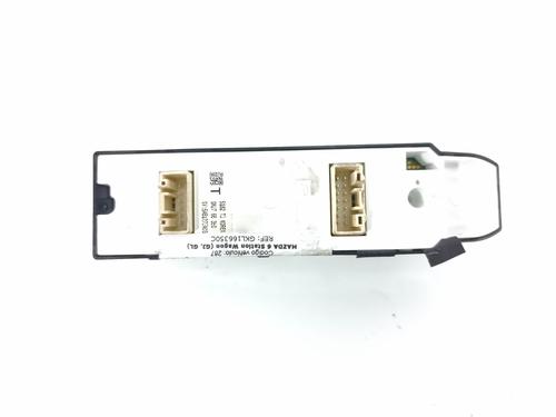 Left front window switch MAZDA 6 Estate (GJ, GL) 2.2 D | BP37218411I27 - Image 4
