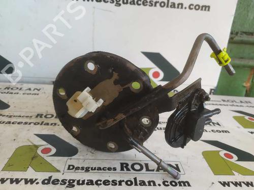 Fuel pump HONDA CIVIC V Saloon (EG, EH)  | BP4753785M76