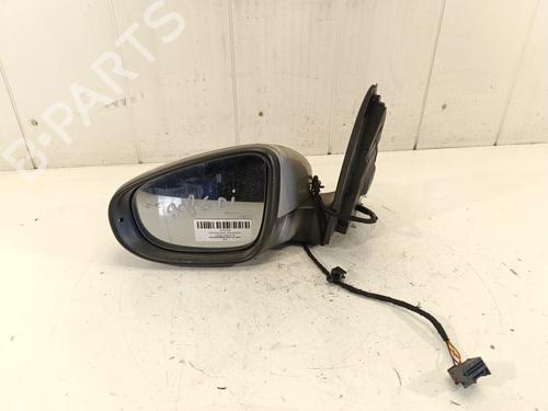 Left mirror VW GOLF VI (5K1) 1.4 TSI 5k0857501cd