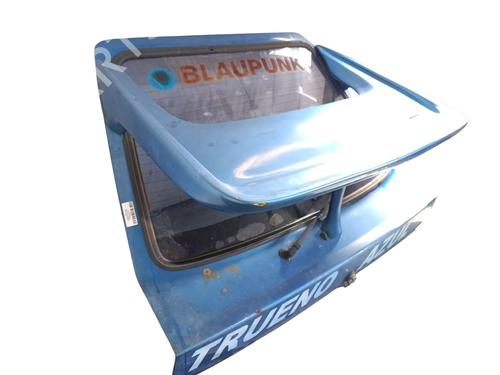 Tailgate FORD ESCORT V (AAL, ABL)  | BP26989860C6