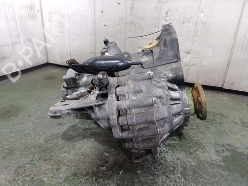Used Gearbox SEAT IBIZA II (6K1) 1.9 D (68 hp) 26501800