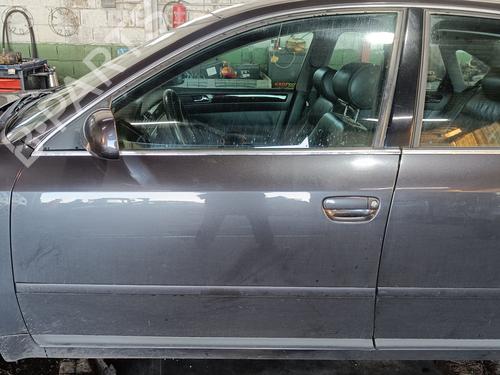 Dør venstre foran AUDI A6 C5 (4B2, 4B4) 2.5 TDI quattro (180 hp) 28544989