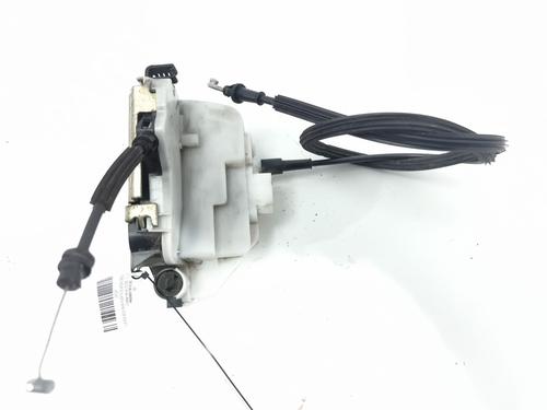 Used Front right lock Front right lock PEUGEOT 307 CC (3B) [2003-2009] 33886904 33886904