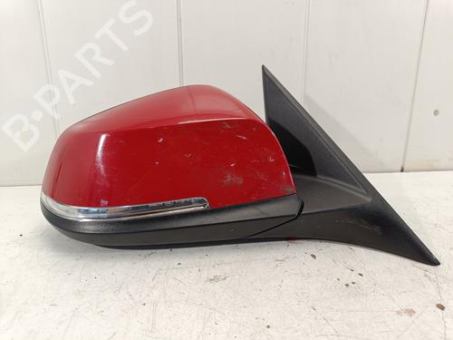 Right mirror BMW 3 Touring (F31) 318 d | BP10416276C27 