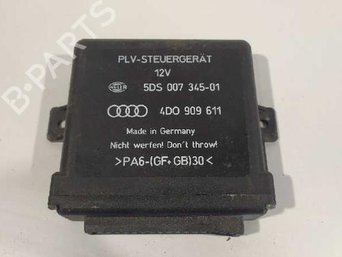 Used Electronic module AUDI A8 D2 (4D2, 4D8) 2.5 TDI (180 hp) 6424107