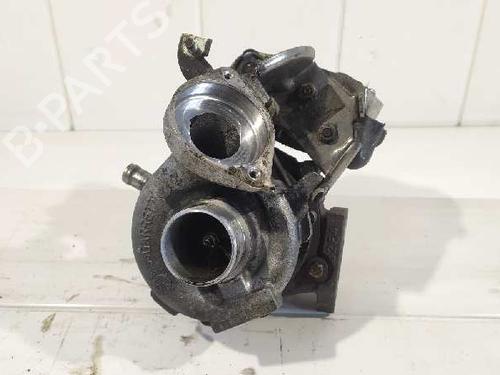 Turbolader/Kompressor BMW 1 (E87) [2003-2013]  6452007