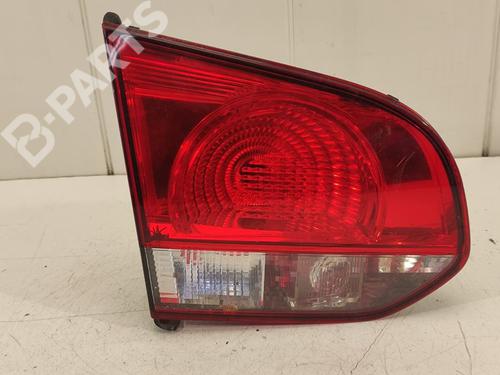 Used Left tailgate light Left tailgate light VW GOLF VI (5K1) 1.6 TDI (105 hp) 8955414 8955414