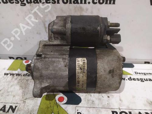 Used Starter SEAT AROSA (6H1) [1997-2004]  5245490