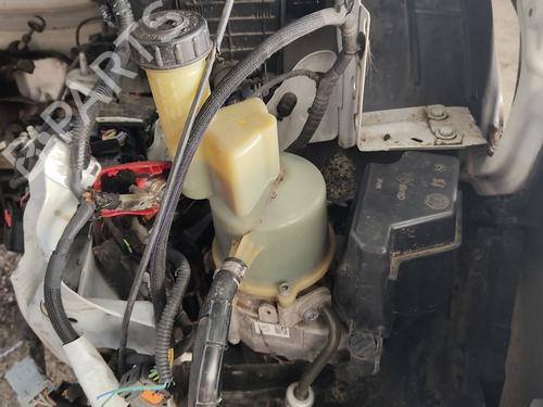 Used Steering pump Steering pump TOYOTA PROACE Van (MDZ_) 2.0 D4d (MDZ3) (122 hp) 33325873 33325873