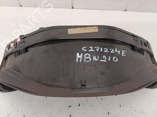 Instrument cluster MERCEDES-BENZ E-CLASS (W210) E 220 CDI (210.006) | BP22636902C47 