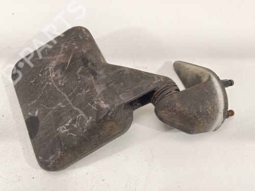 Right mirror NISSAN TRADE Platform/Chassis 2.8 D | BP30160855C27