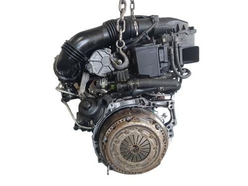 Engine PEUGEOT 307 SW (3H) 1.6 HDI 110 | BP29833006M1
