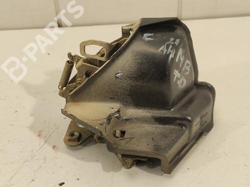 Used Rear right lock Rear right lock MERCEDES-BENZ 123 Saloon (W123) 240 D (123.123) (72 hp) 8959951 8959951