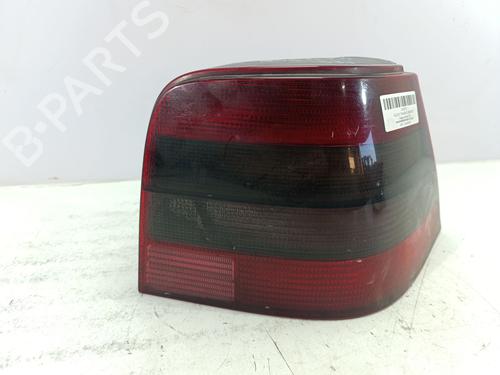 Used Right taillight VW GOLF IV (1J1) 1.9 TDI (110 hp) 31652395