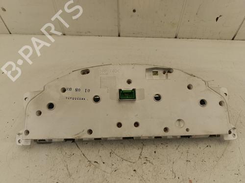 Kombiinstrument VOLVO S60 I (384) 2.4 D | BP27838905C47 