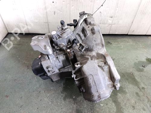 Used Gearbox OPEL CORSA D (S07) 1.3 CDTI (L08, L68) (75 hp) 26441168