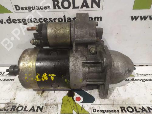 Motor arranque FIAT REGATA (138_) 60 Diesel 1.7 (60 hp)null