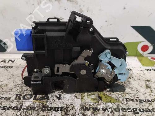 Front right lock VW GOLF V (1K1) 2.0 SDI | BP6060285C97 