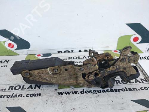 Rear right lock OPEL OMEGA B (V94)  | BP4052453C99 