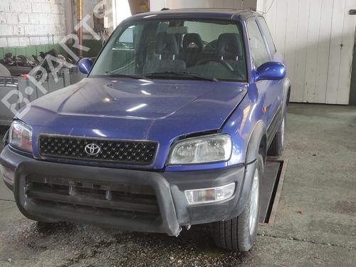 Rudehejsemekanisme Højre foran TOYOTA RAV 4 I Cabrio (_A1_)  | BP23862517C23 
