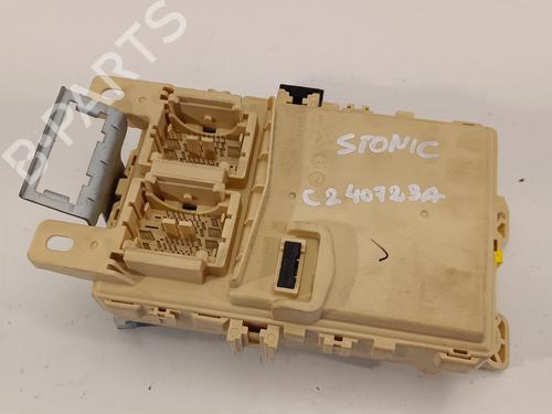 Used Fuse box KIA STONIC (YB) [2017-2025]  15589243