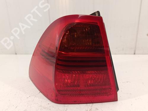 Used Left taillight BMW 3 Touring (E91) [2004-2012]  17514914