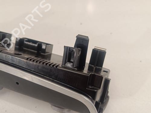 Climate control AUDI A3 Sportback (8VA, 8VF)  | BP22975492I5 