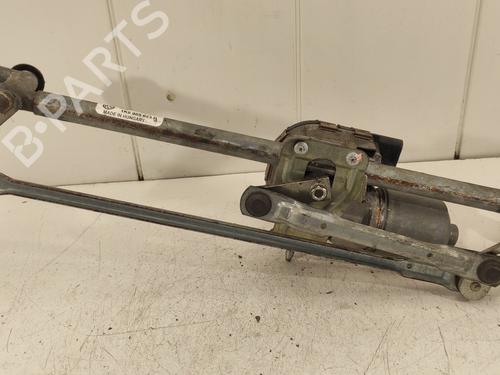 Front windshield wiper arm VW SCIROCCO III (137, 138) 2.0 TFSI | BP14300951C143