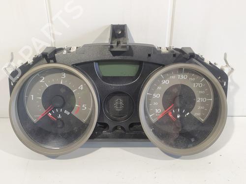 Cockpit RENAULT MEGANE II (BM0/1_, CM0/1_) [2001-2012]  7505628