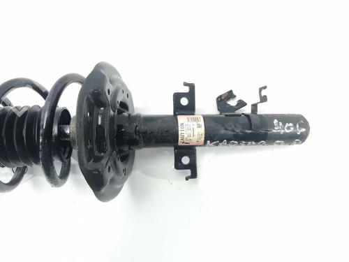 Right front shock absorber RENAULT KADJAR (HA_, HL_) 1.6 dCi 130 4x4 (HLA4) | BP33690934M17 - Image 3