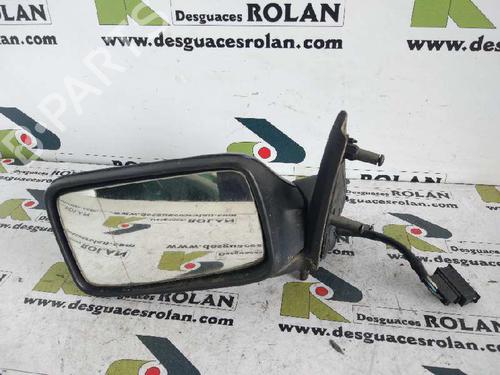 Used Left mirror VW GOLF III (1H1) [1989-1998]  4050737