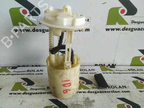 Used Fuel pump PEUGEOT 106 I (1A, 1C) [1991-1996]  4759278