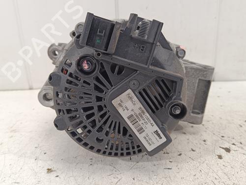 Alternator FORD FOCUS III  | BP12601953M7 