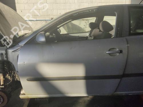 Used Left front door SEAT IBIZA III (6L1) [2002-2009]  28545076