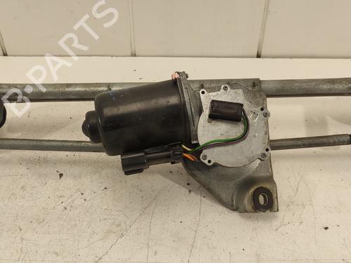 Vindspejlsviskerarm OPEL CORSA B (S93) [1993-2009]  14300761