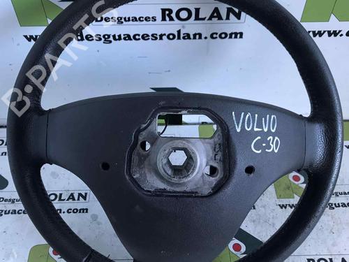 Steering wheel VOLVO C30 (533) 1.6 D | BP4052896C49 