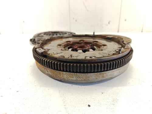 Flywheel VW GOLF VI (5K1) 2.0 GTi | BP26940618M101 
