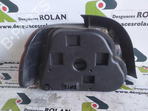 Right taillight BMW 5 (E39) 535 i | BP4570013C35 