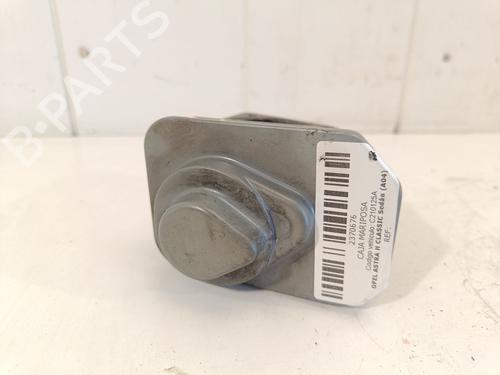 Throttle body OPEL ASTRA H CLASSIC Saloon (A04) 1.7 CDTI (L69) | BP24681028M82 