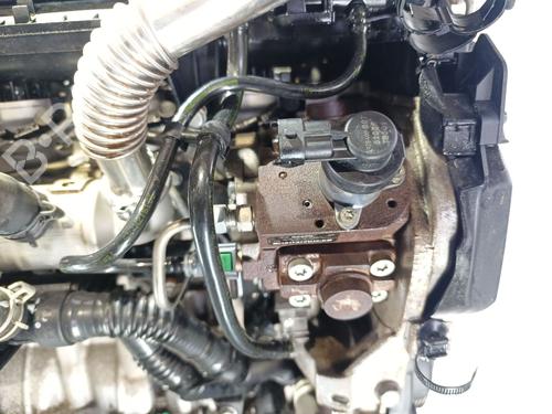 Engine PEUGEOT 207 (WA_, WC_) 1.4 HDi | BP32332046M1