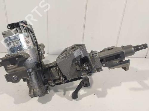 Steering column RENAULT CLIO IV (BH_) 1.5 dCi 90 | BP6812246M21 