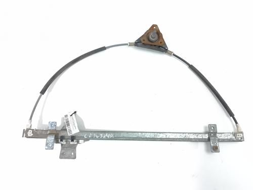 Rudehejsemekanisme Højre foran Rudehejsemekanisme Højre foran NISSAN TERRANO II (R20) [1992-2007] 36988866 36988866