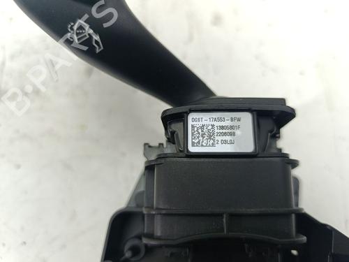 Switch FORD USA MUSTANG Coupe 5.0 V8 Bullitt | BP30150948I30