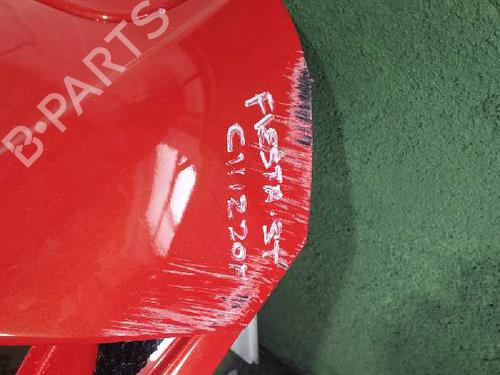 Tailgate FORD FIESTA VI (CB1, CCN) 1.6 ST | BP6703996C6 