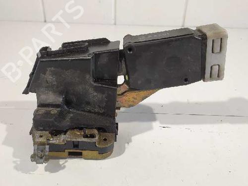 Used Rear right lock VOLVO S40 I (644) 2.0 T (160 hp) 6089101