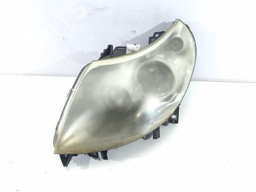 Used Left headlight Left headlight CITROËN JUMPER II Bus 2.2 HDi 130 (130 hp) 36665094 36665094