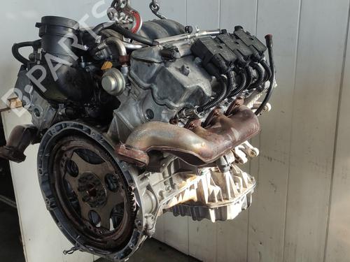 Engine MERCEDES-BENZ CLK (C208) CLK 320 (208.365) | BP9972462M1 