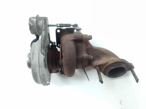 Used Turbocharger/Supercharger Turbocharger/Supercharger IVECO DAILY II Platform/Chassis 2.8 4x4 (122 hp) 34237326 34237326